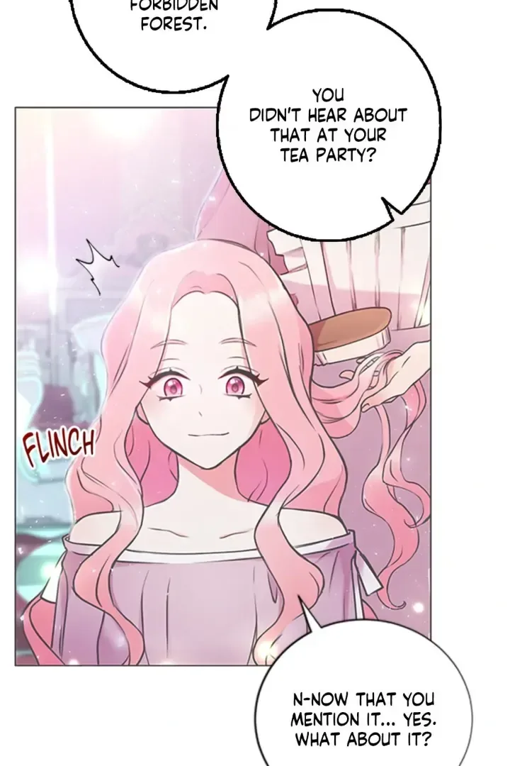 Please Stop Following Me, ML! Chapter 3 page 78