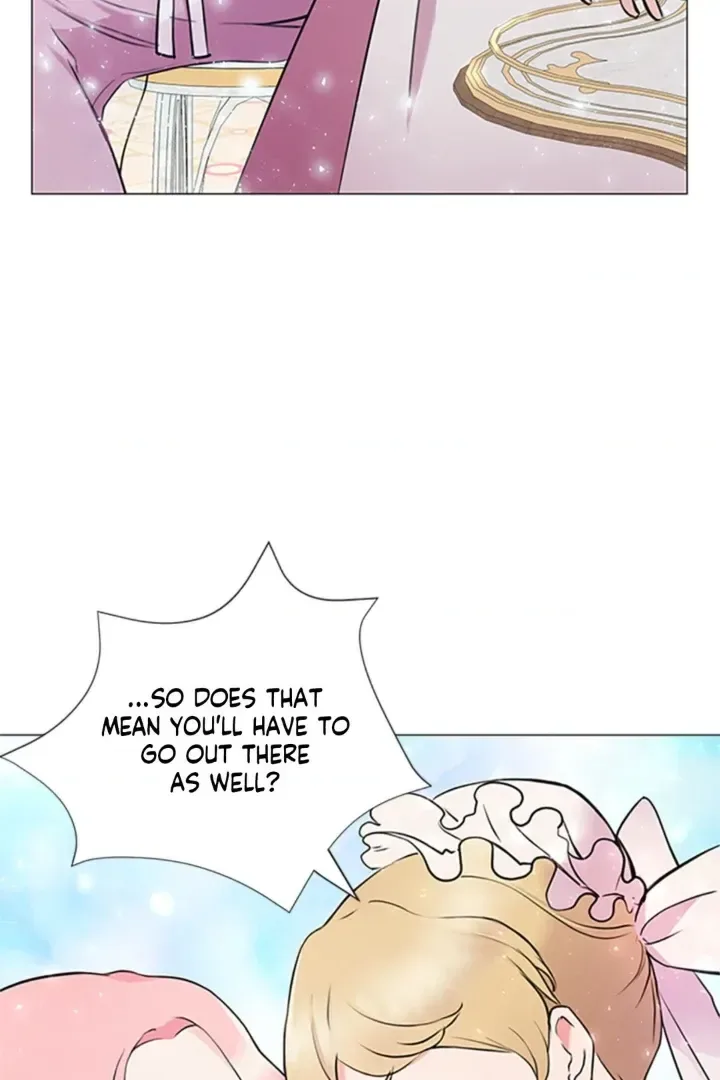 Please Stop Following Me, ML! Chapter 3 page 87