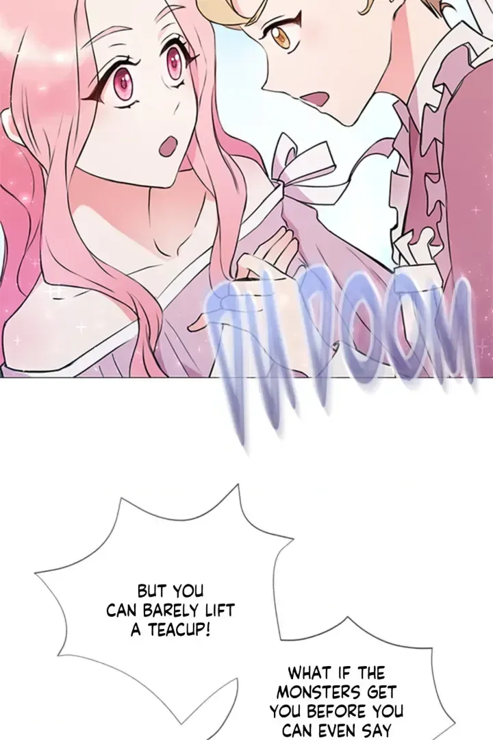 Please Stop Following Me, ML! Chapter 3 page 88
