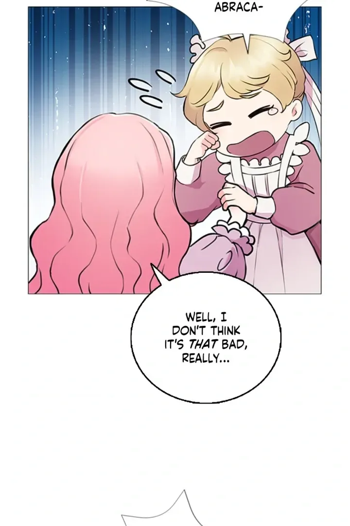 Please Stop Following Me, ML! Chapter 3 page 89