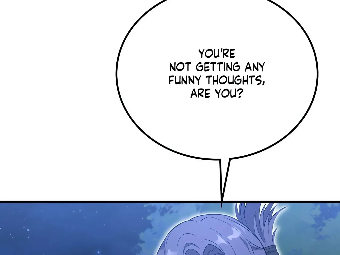 Please Stop Following Me, ML! Chapter 30 page 25