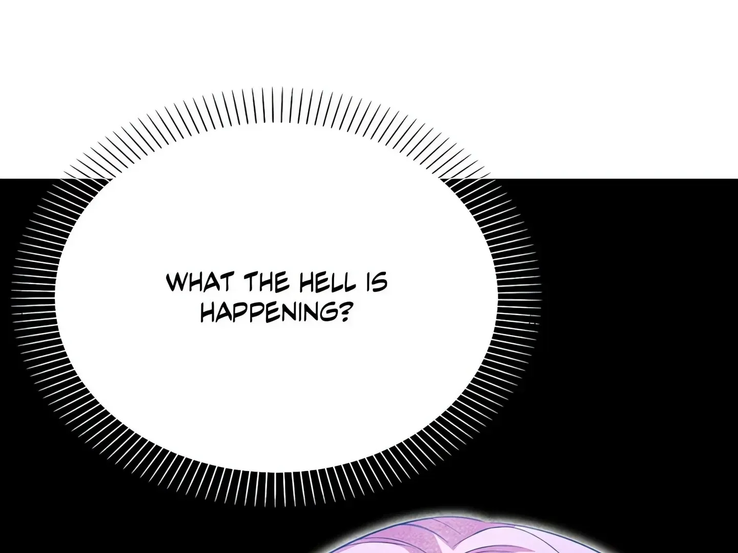 Please Stop Following Me, ML! Chapter 30 page 14