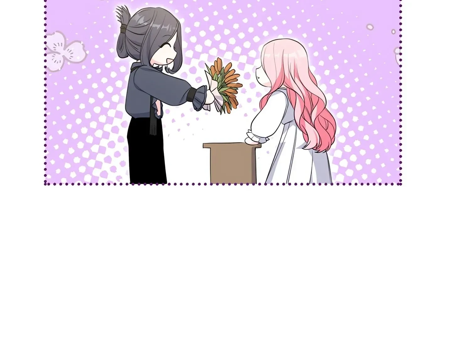 Please Stop Following Me, ML! Chapter 30 page 13