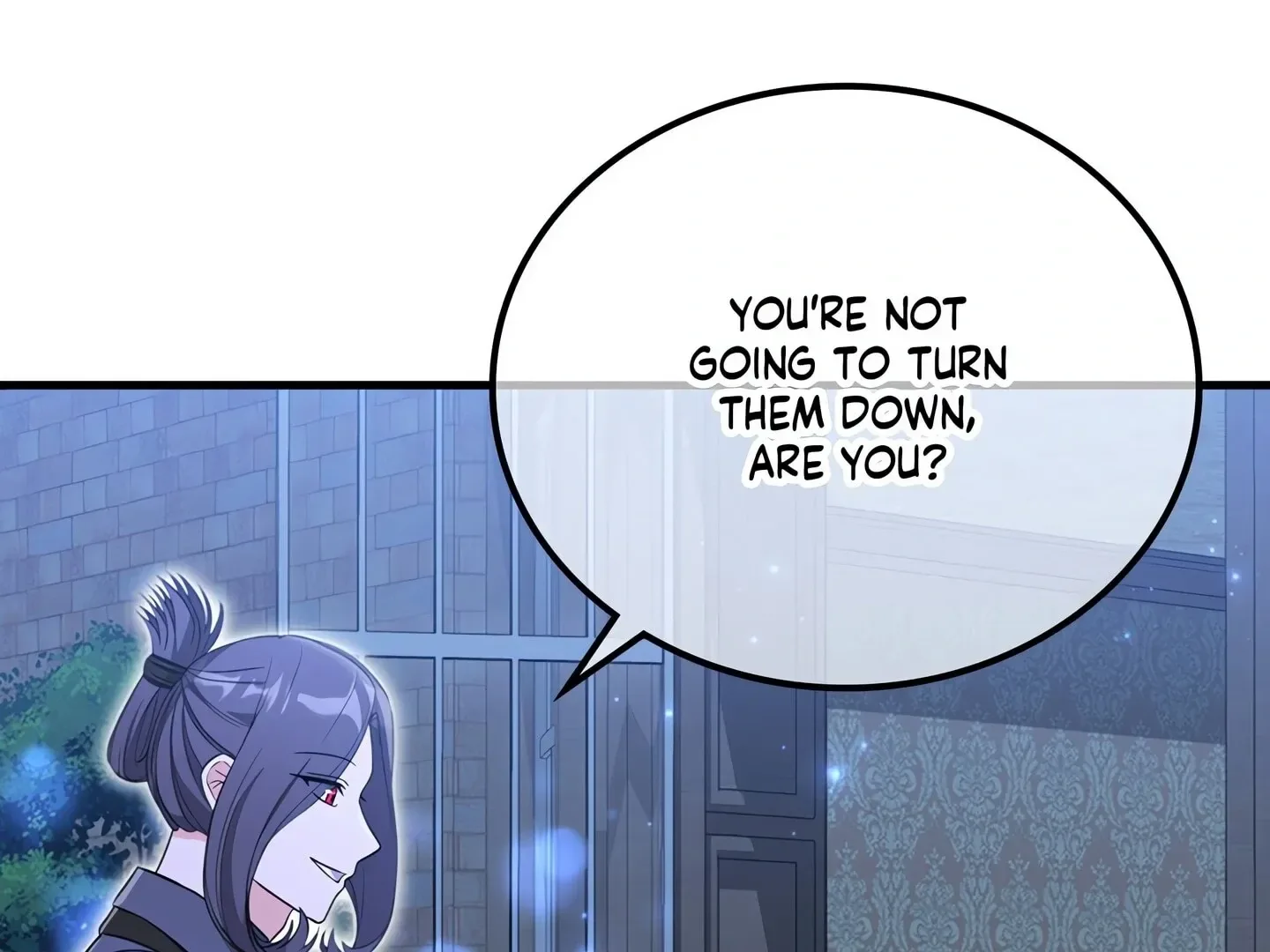 Please Stop Following Me, ML! Chapter 30 page 9