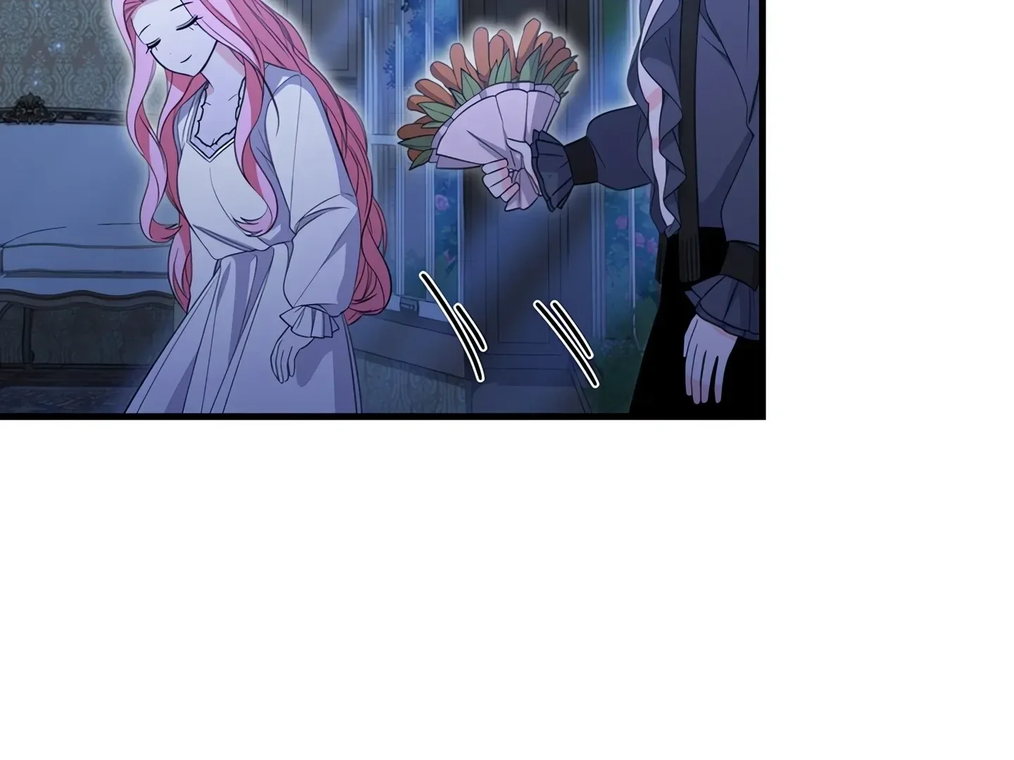 Please Stop Following Me, ML! Chapter 30 page 22