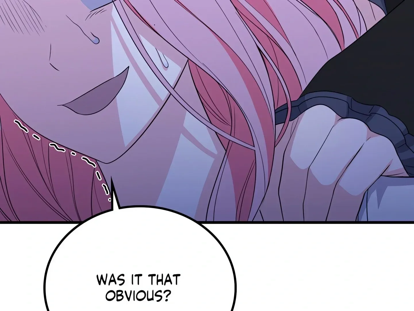 Please Stop Following Me, ML! Chapter 30 page 27