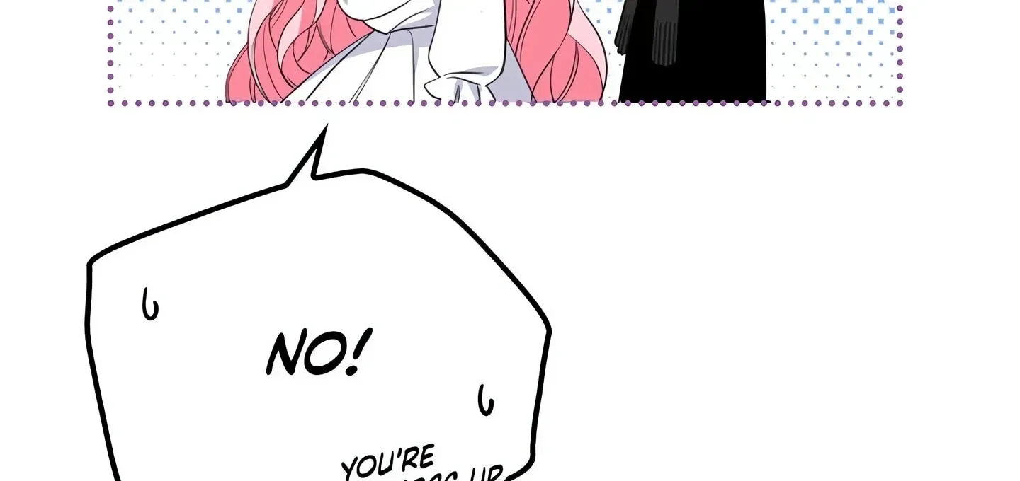 Please Stop Following Me, ML! Chapter 30 page 31