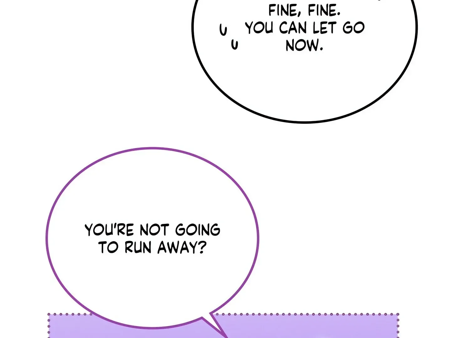 Please Stop Following Me, ML! Chapter 30 page 29