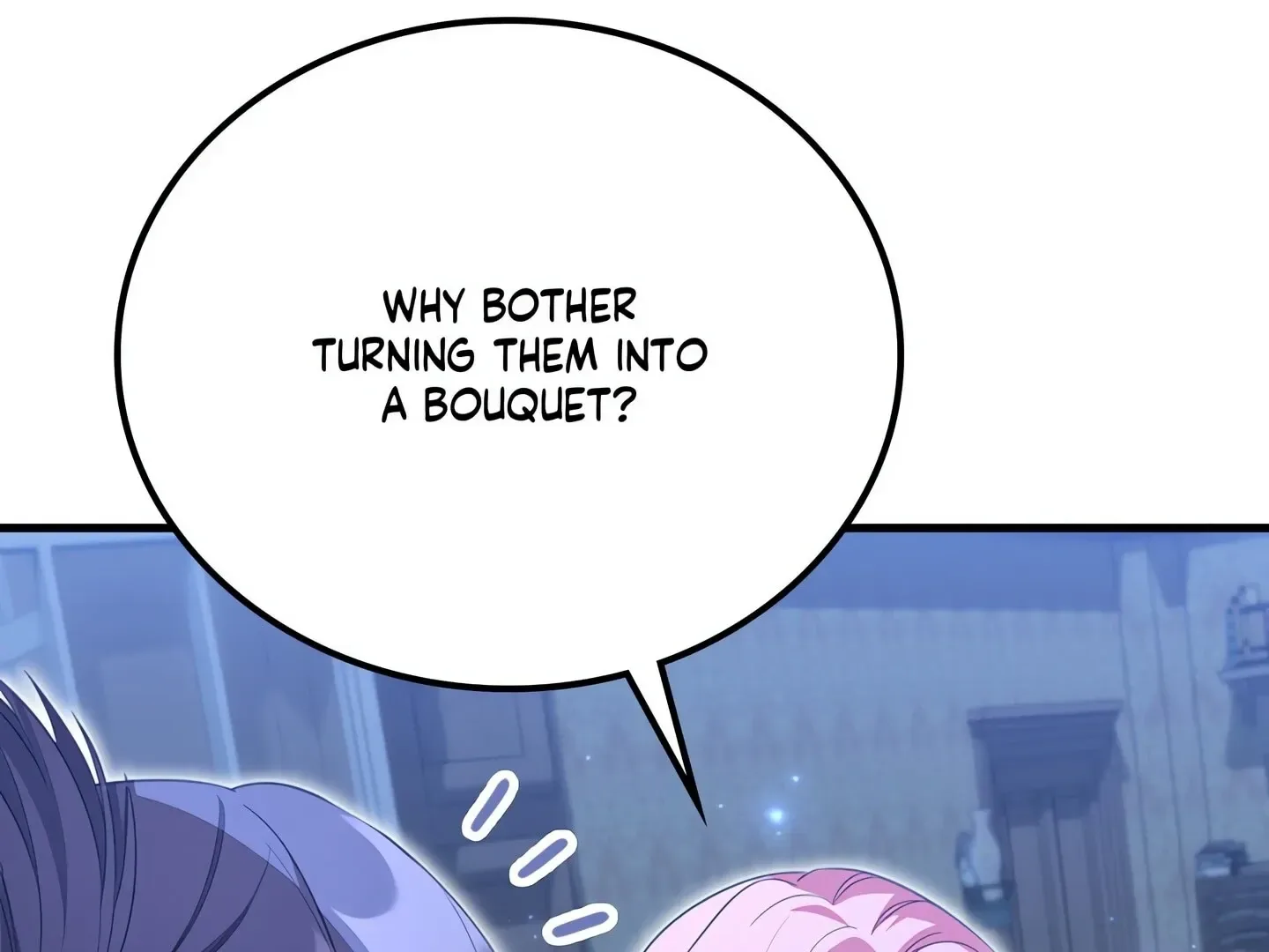 Please Stop Following Me, ML! Chapter 30 page 46