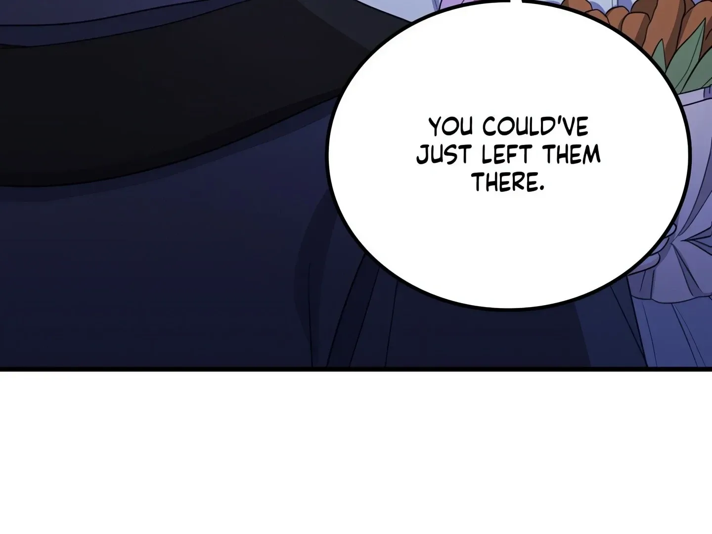 Please Stop Following Me, ML! Chapter 30 page 48