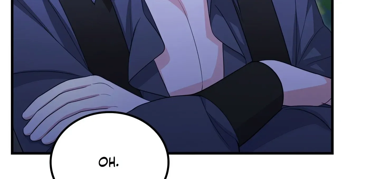 Please Stop Following Me, ML! Chapter 30 page 40