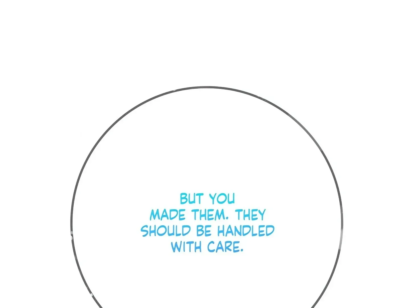 Please Stop Following Me, ML! Chapter 30 page 49