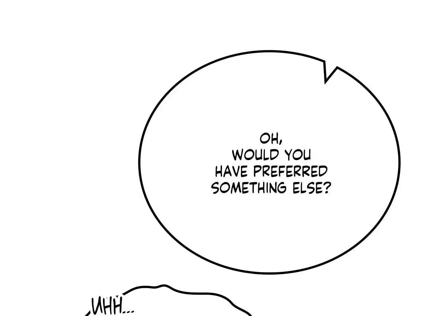 Please Stop Following Me, ML! Chapter 30 page 58
