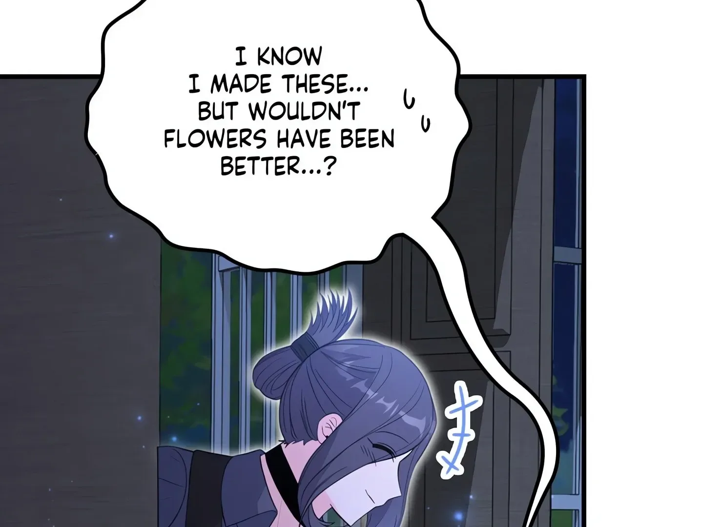 Please Stop Following Me, ML! Chapter 30 page 59