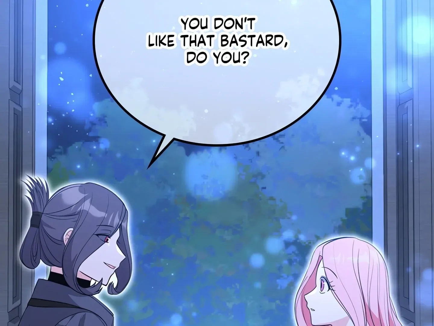 Please Stop Following Me, ML! Chapter 30 page 79