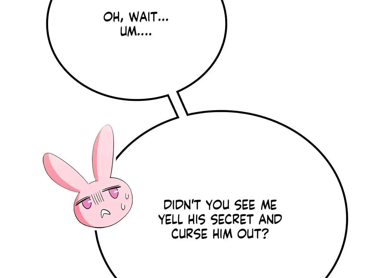 Please Stop Following Me, ML! Chapter 30 page 86