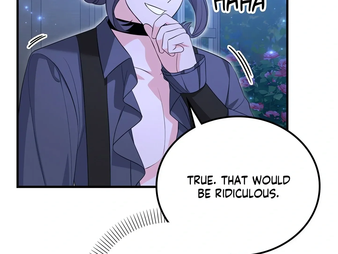Please Stop Following Me, ML! Chapter 30 page 88