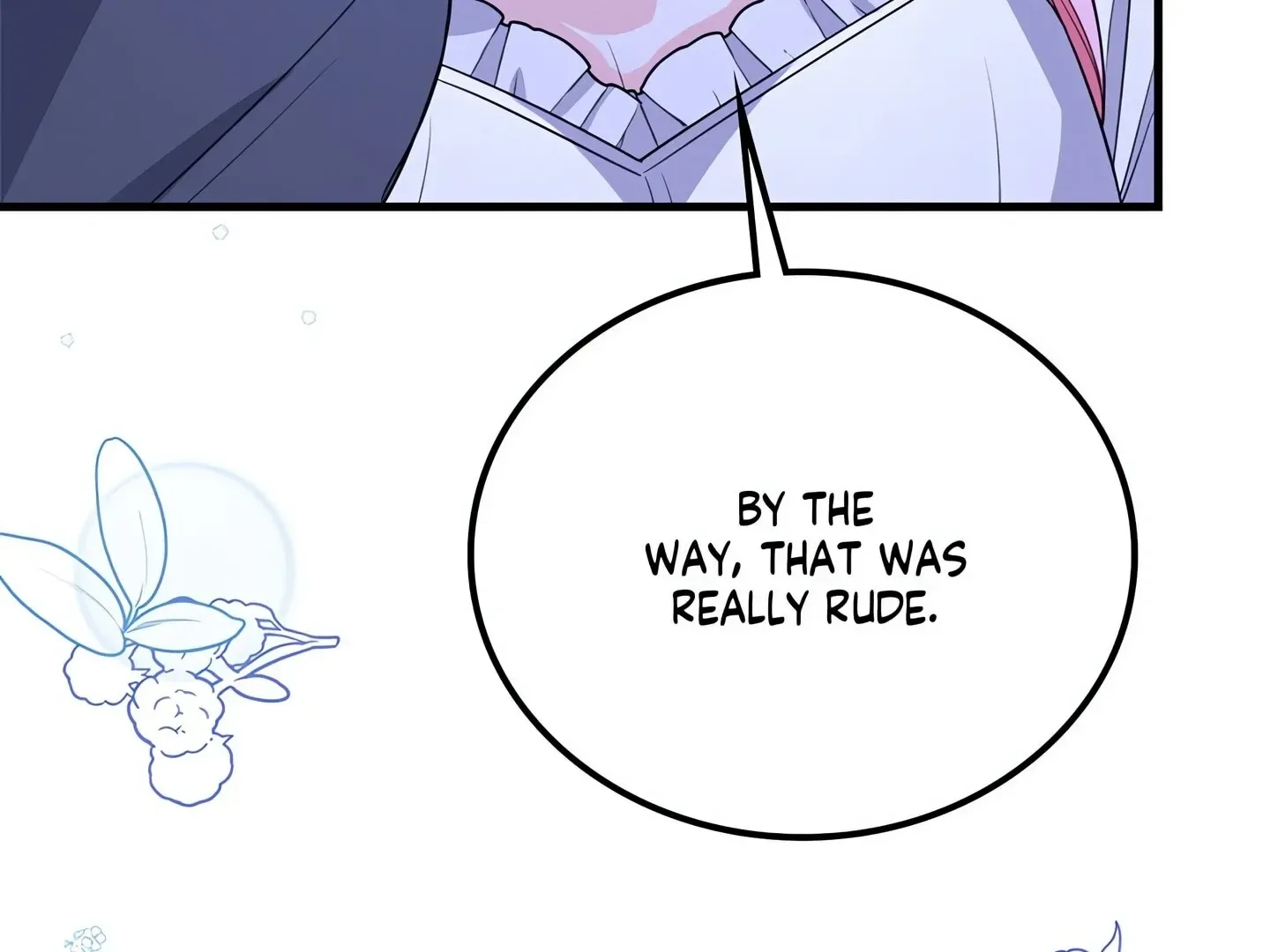 Please Stop Following Me, ML! Chapter 30 page 93