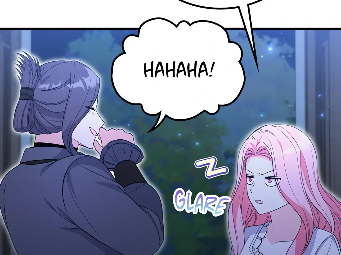 Please Stop Following Me, ML! Chapter 30 page 96