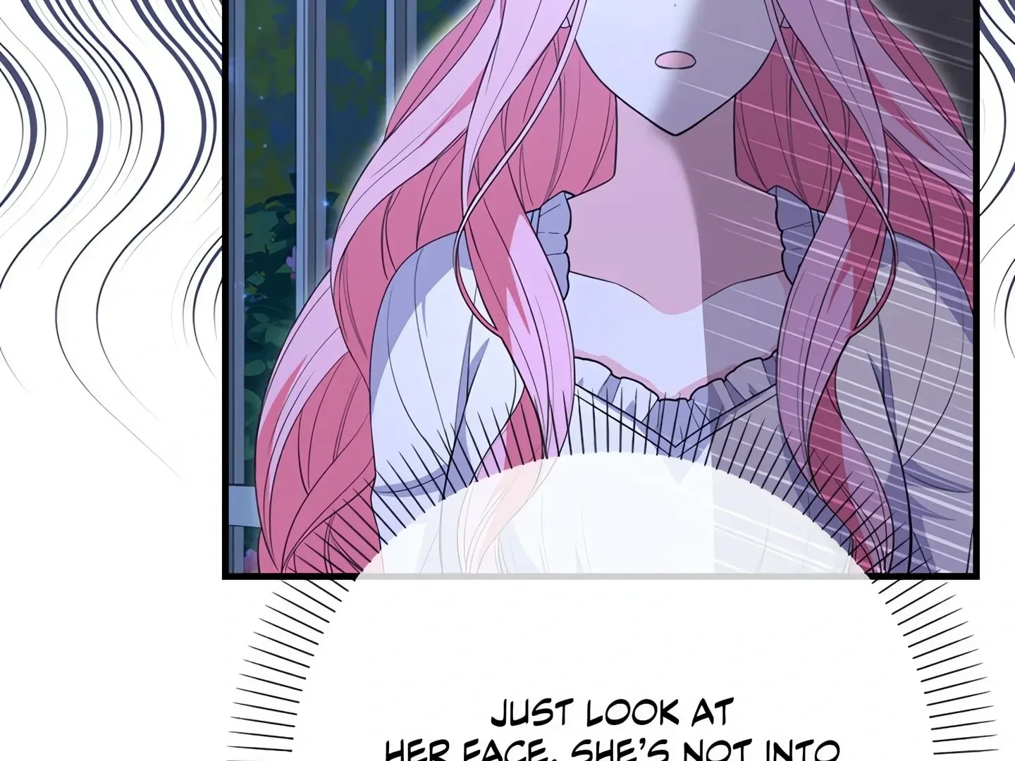 Please Stop Following Me, ML! Chapter 30 page 84
