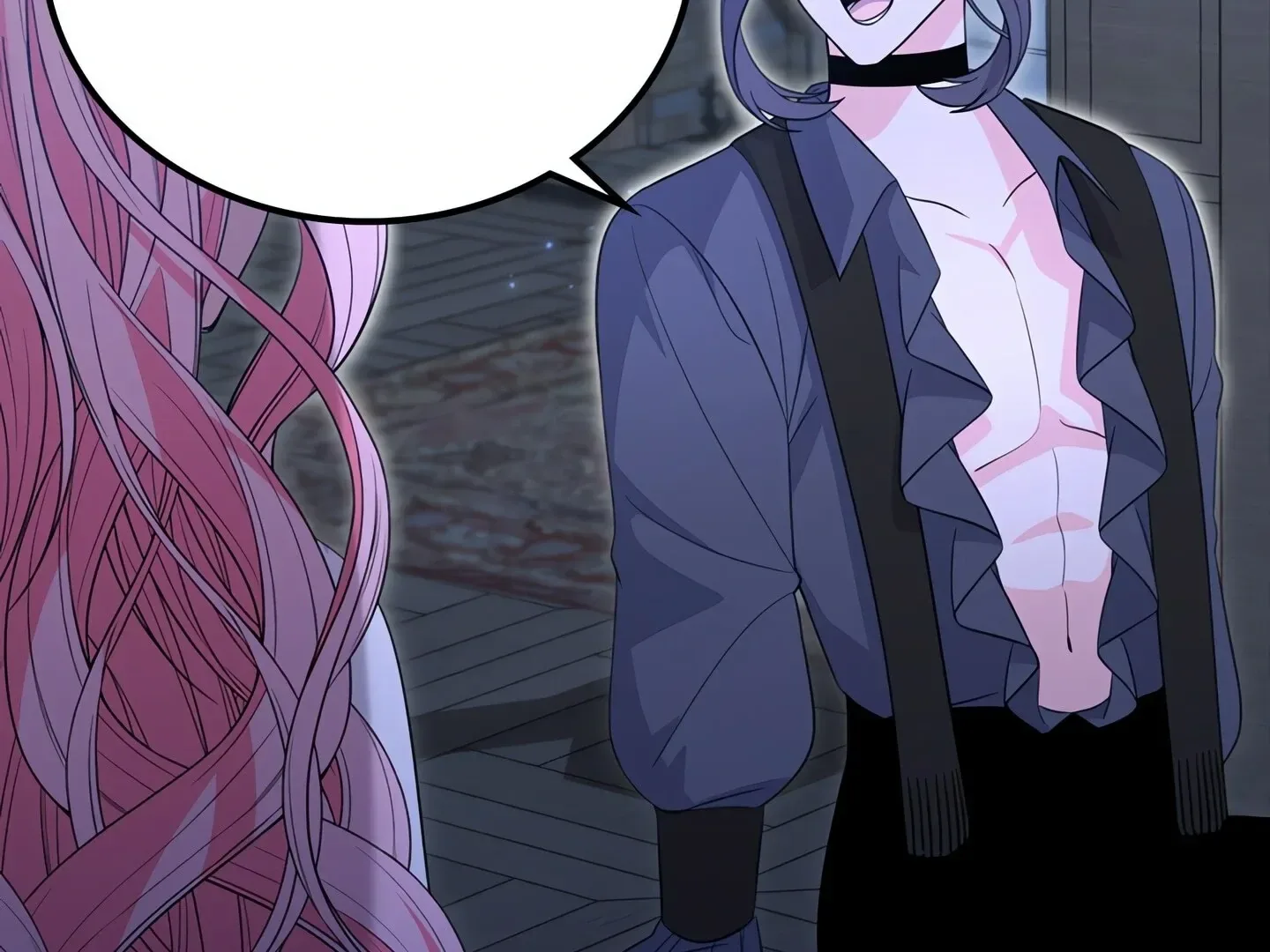 Please Stop Following Me, ML! Chapter 30 page 102