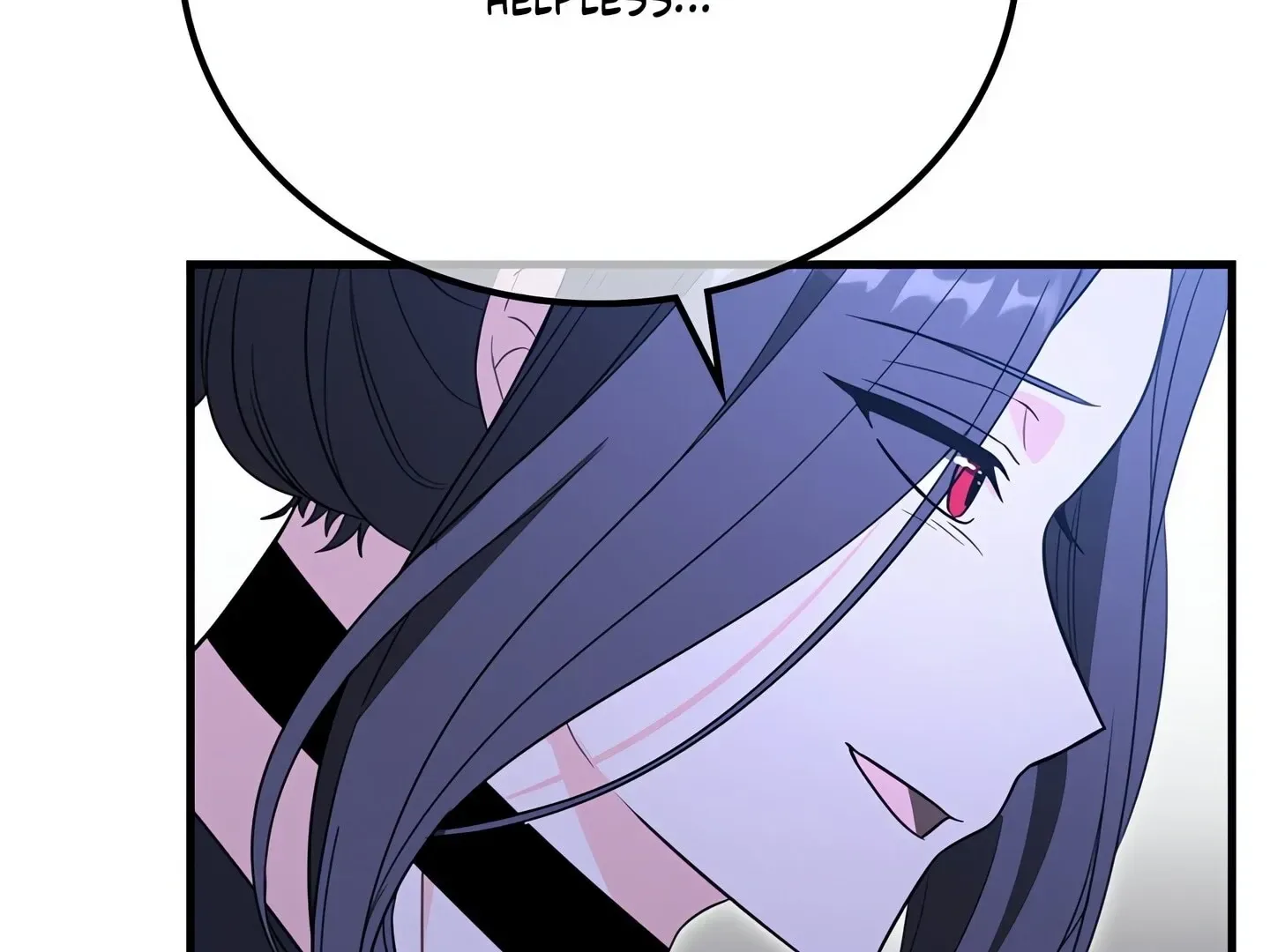 Please Stop Following Me, ML! Chapter 30 page 109