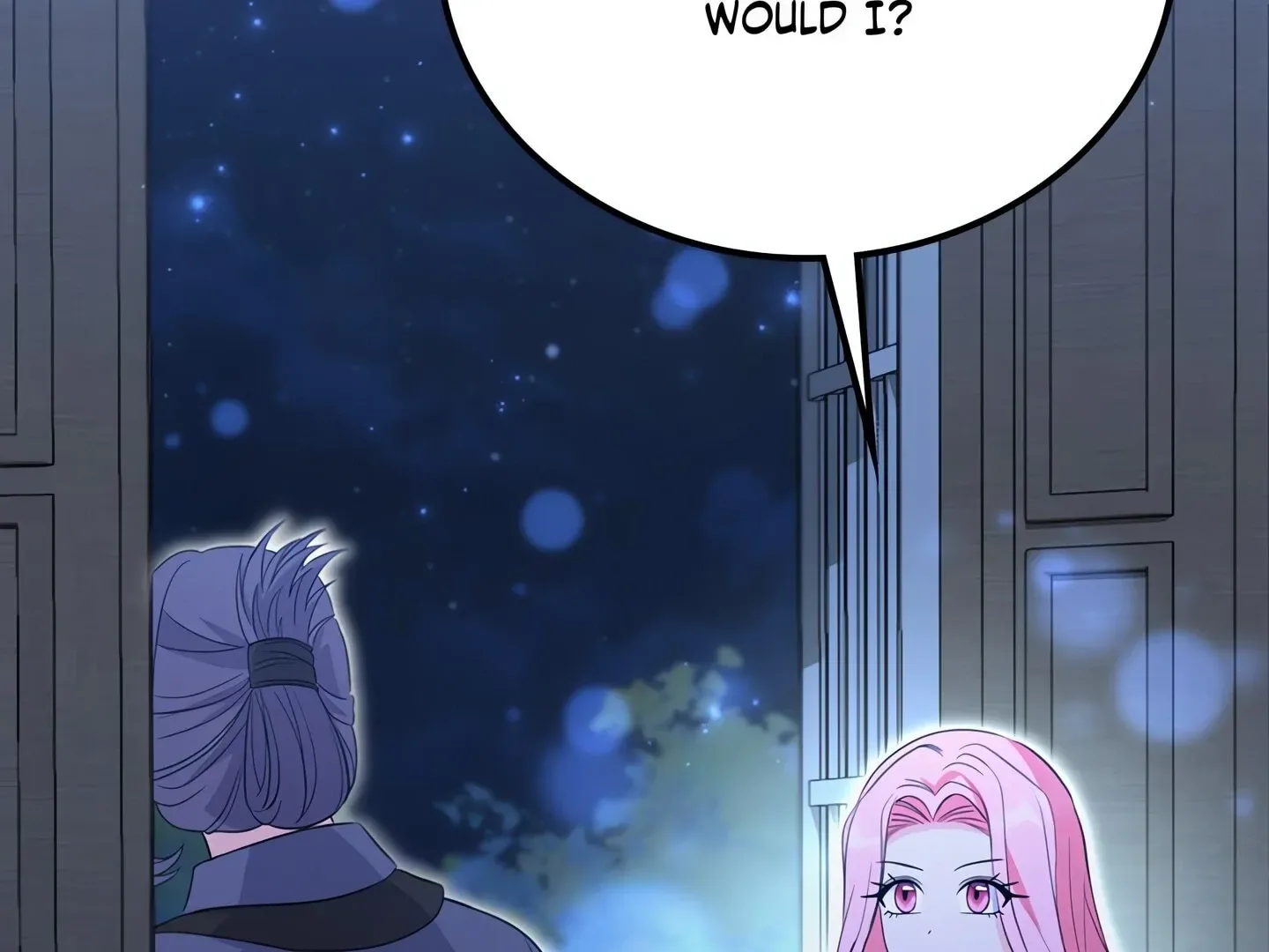 Please Stop Following Me, ML! Chapter 30 page 113