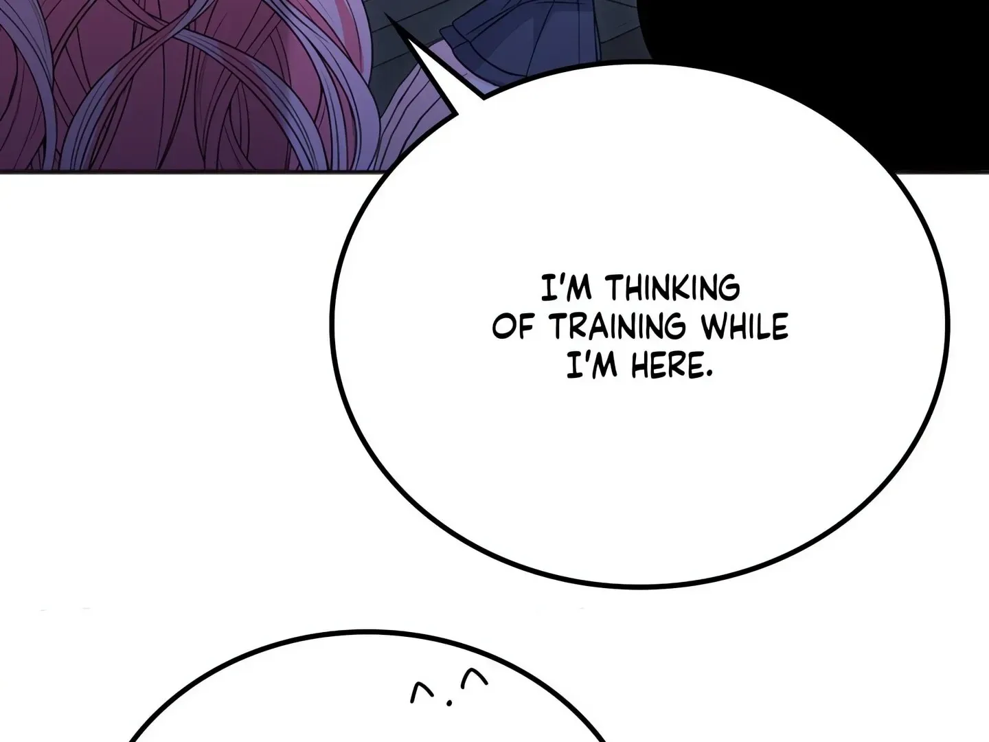 Please Stop Following Me, ML! Chapter 30 page 103