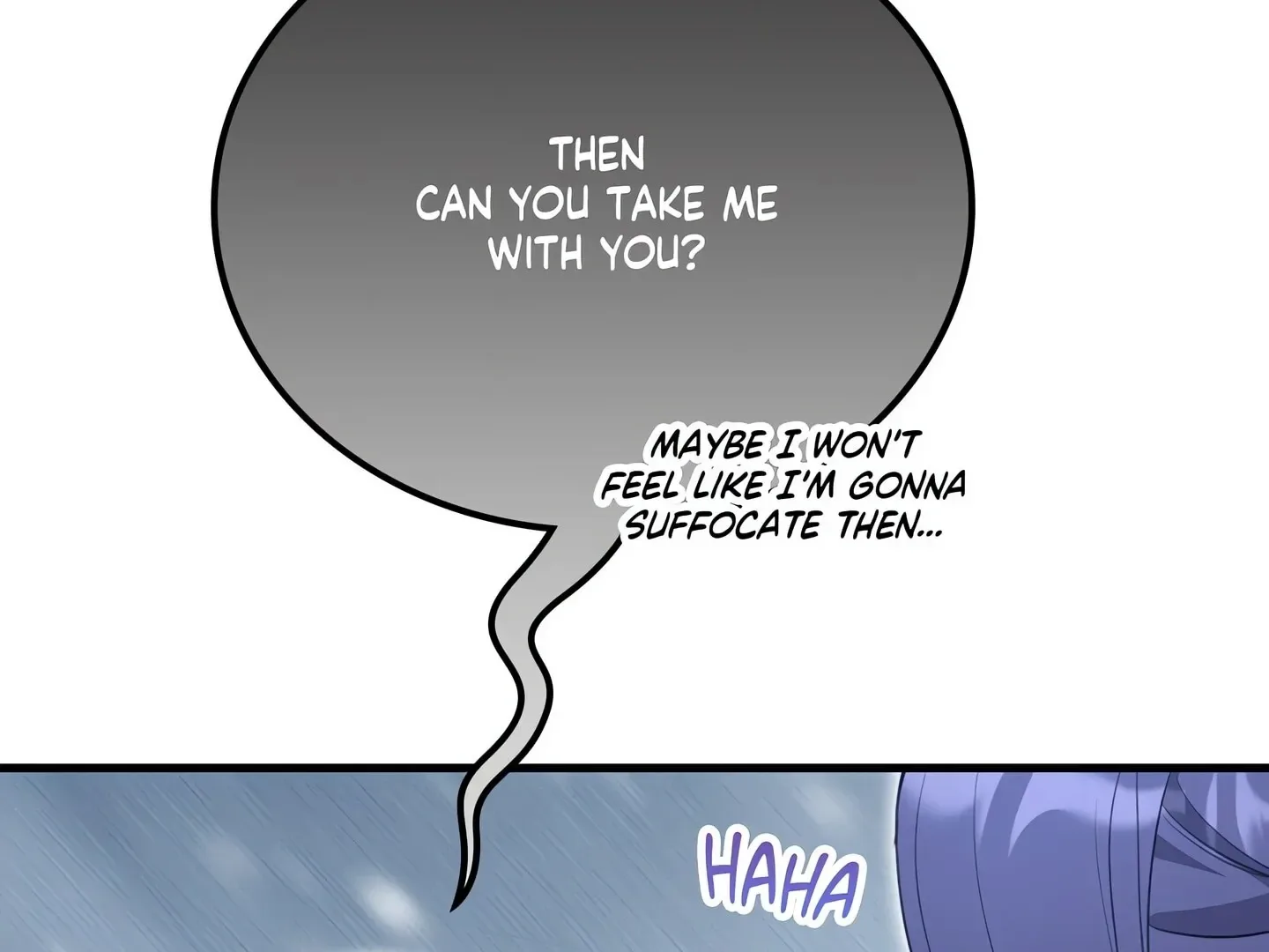 Please Stop Following Me, ML! Chapter 30 page 125