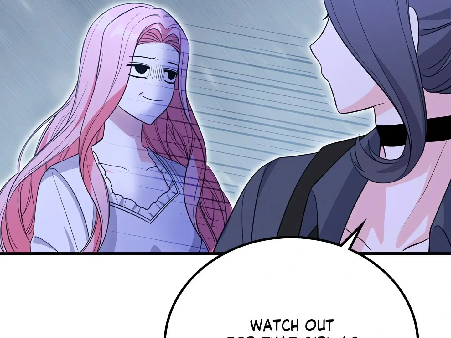 Please Stop Following Me, ML! Chapter 30 page 126