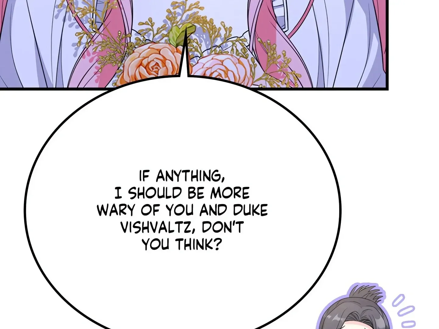 Please Stop Following Me, ML! Chapter 30 page 129