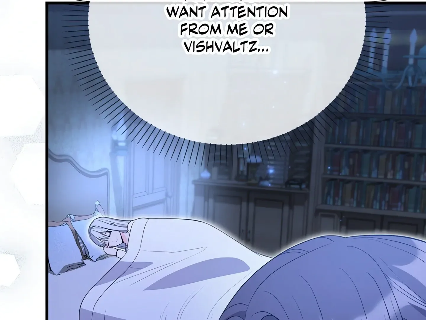 Please Stop Following Me, ML! Chapter 30 page 132
