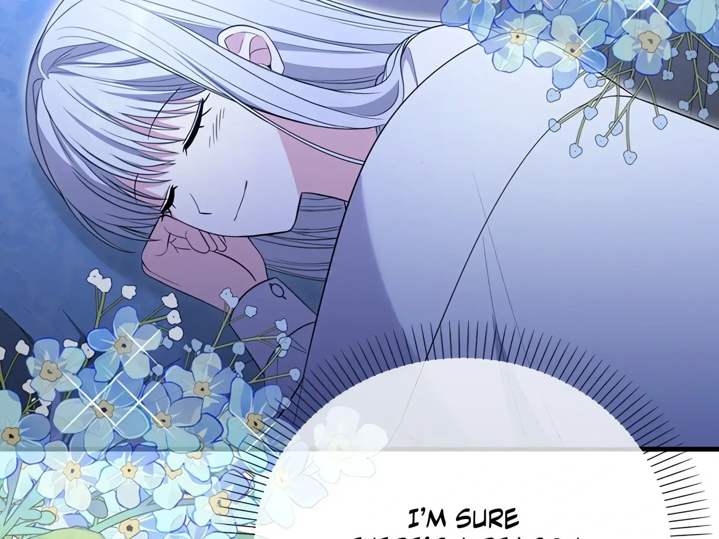 Please Stop Following Me, ML! Chapter 30 page 136
