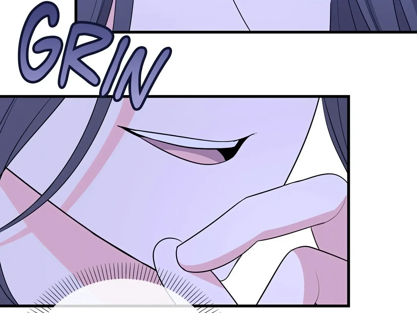 Please Stop Following Me, ML! Chapter 30 page 119