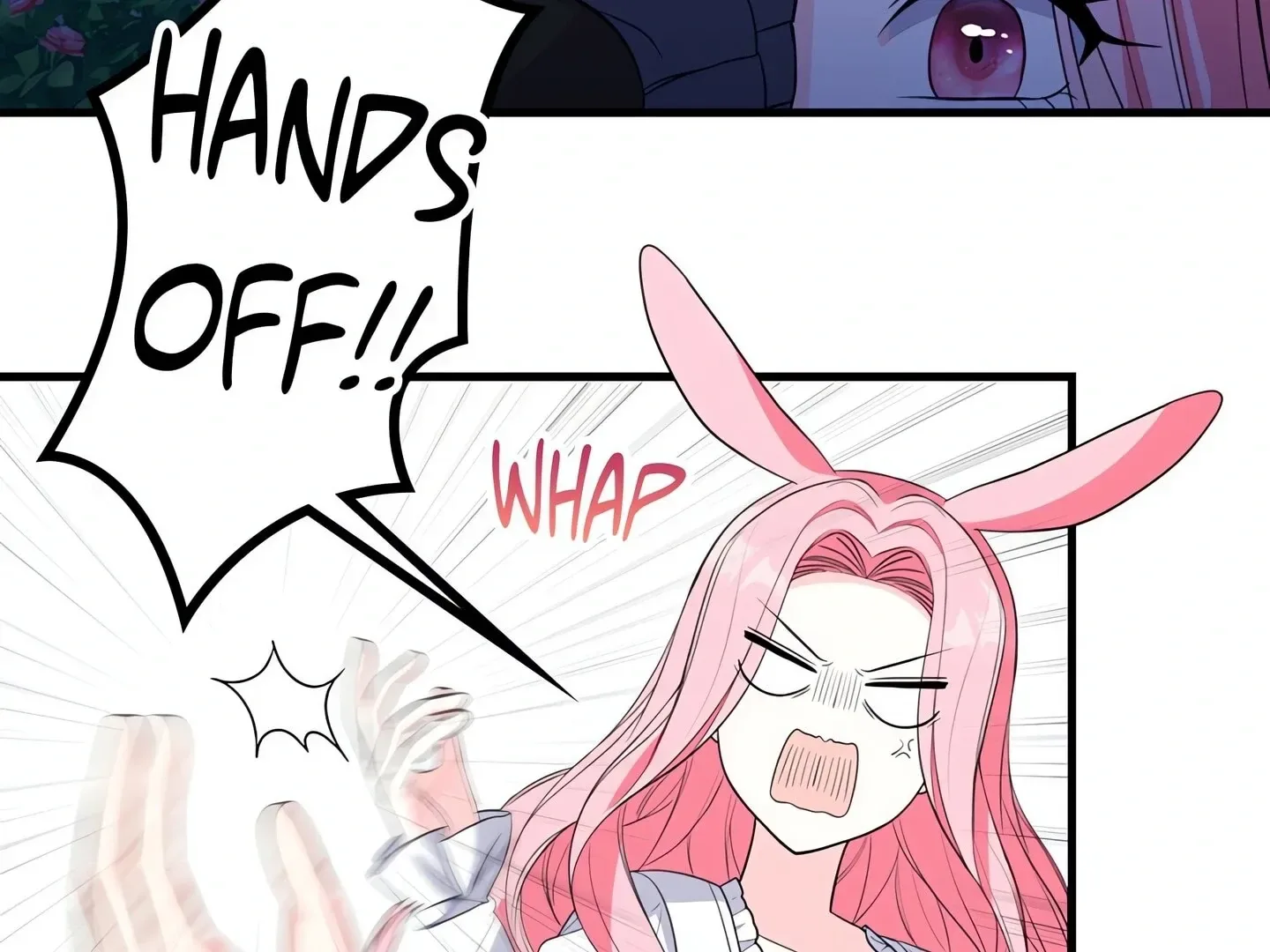 Please Stop Following Me, ML! Chapter 30 page 143