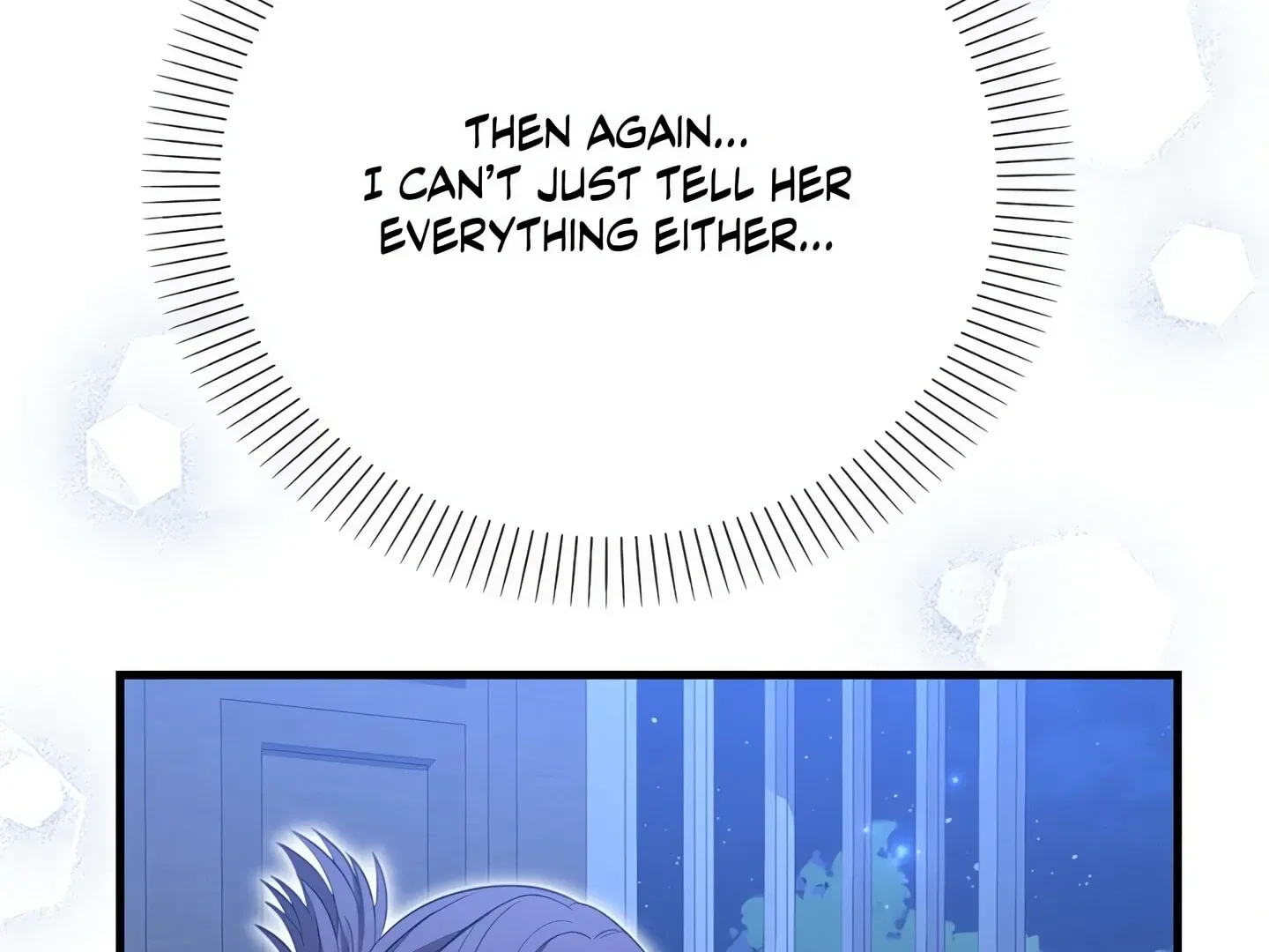 Please Stop Following Me, ML! Chapter 30 page 138