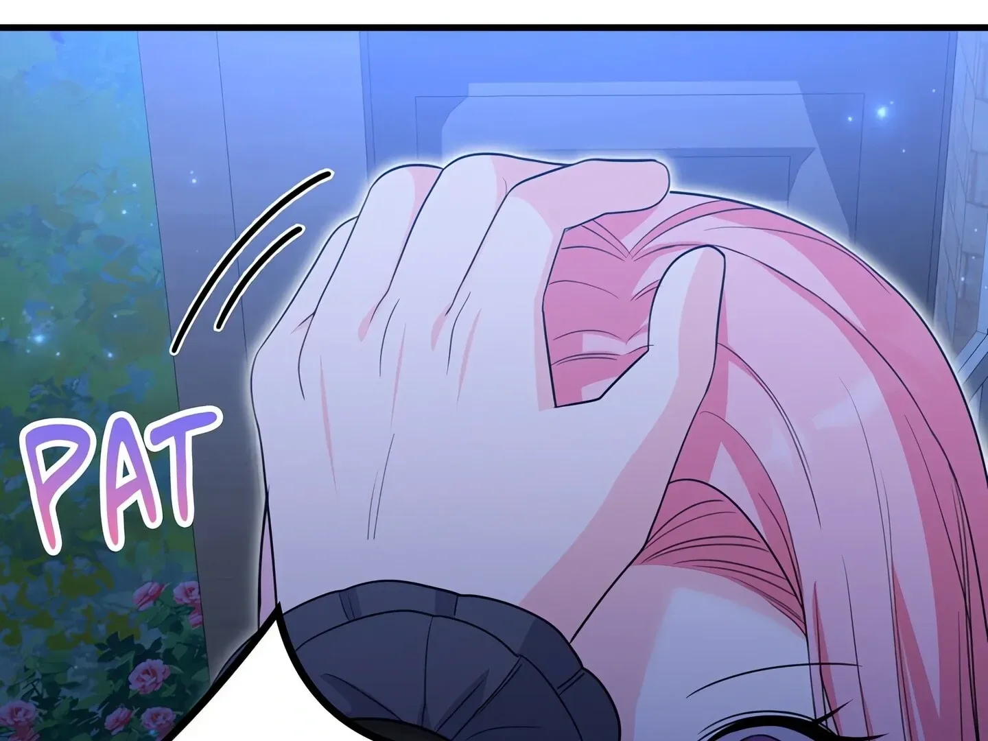 Please Stop Following Me, ML! Chapter 30 page 142