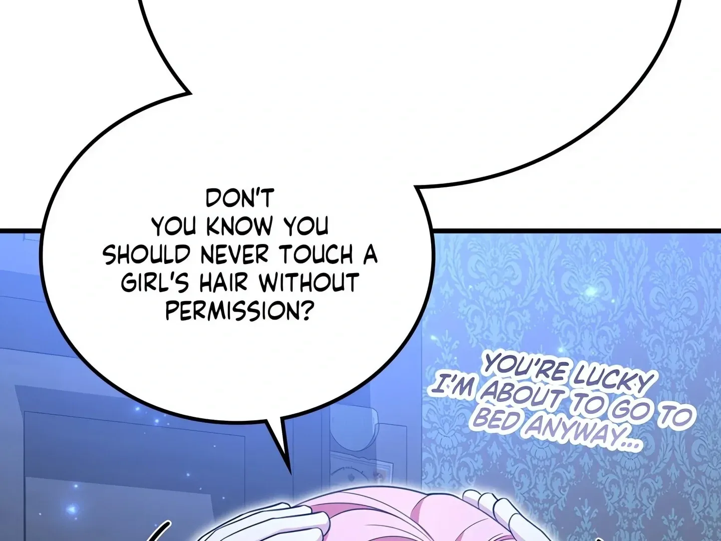 Please Stop Following Me, ML! Chapter 30 page 147
