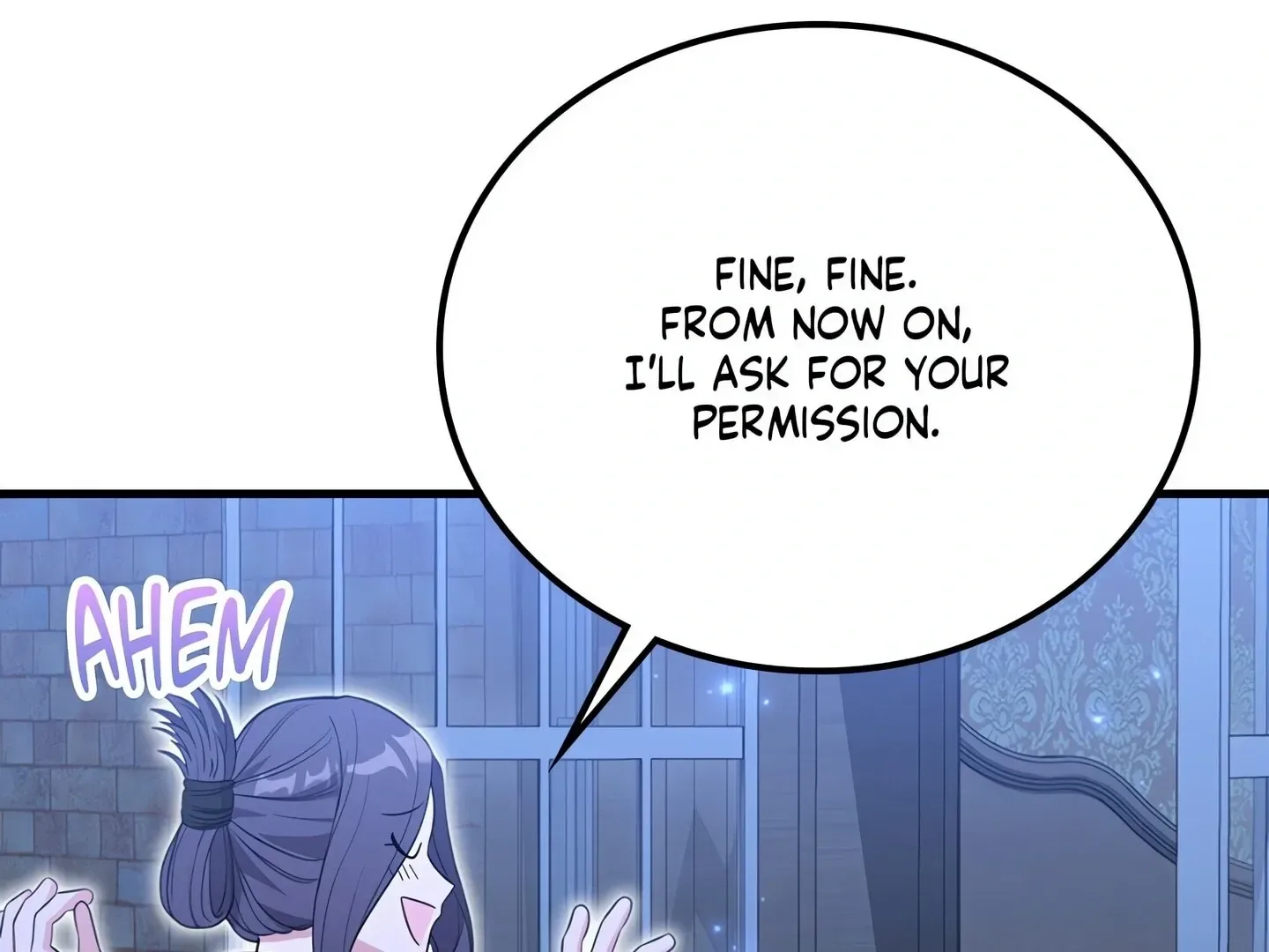 Please Stop Following Me, ML! Chapter 30 page 153