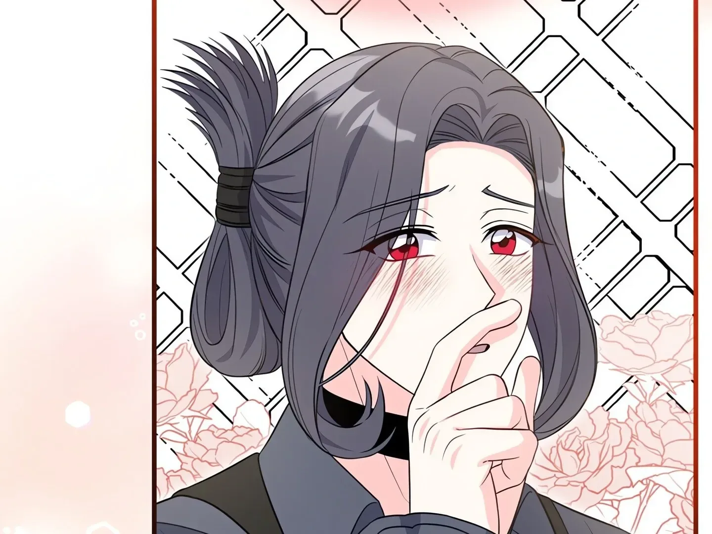 Please Stop Following Me, ML! Chapter 30 page 157