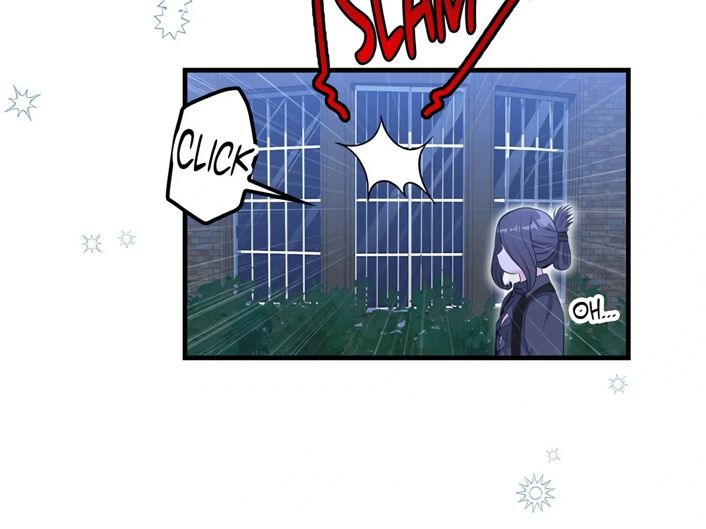 Please Stop Following Me, ML! Chapter 30 page 164