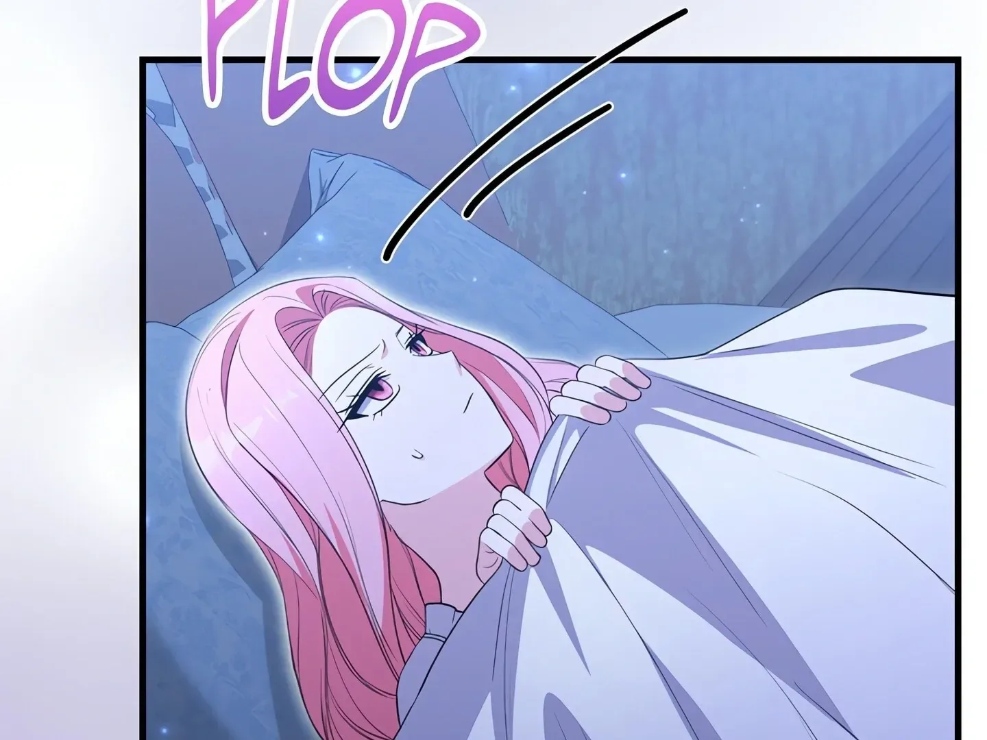 Please Stop Following Me, ML! Chapter 30 page 185