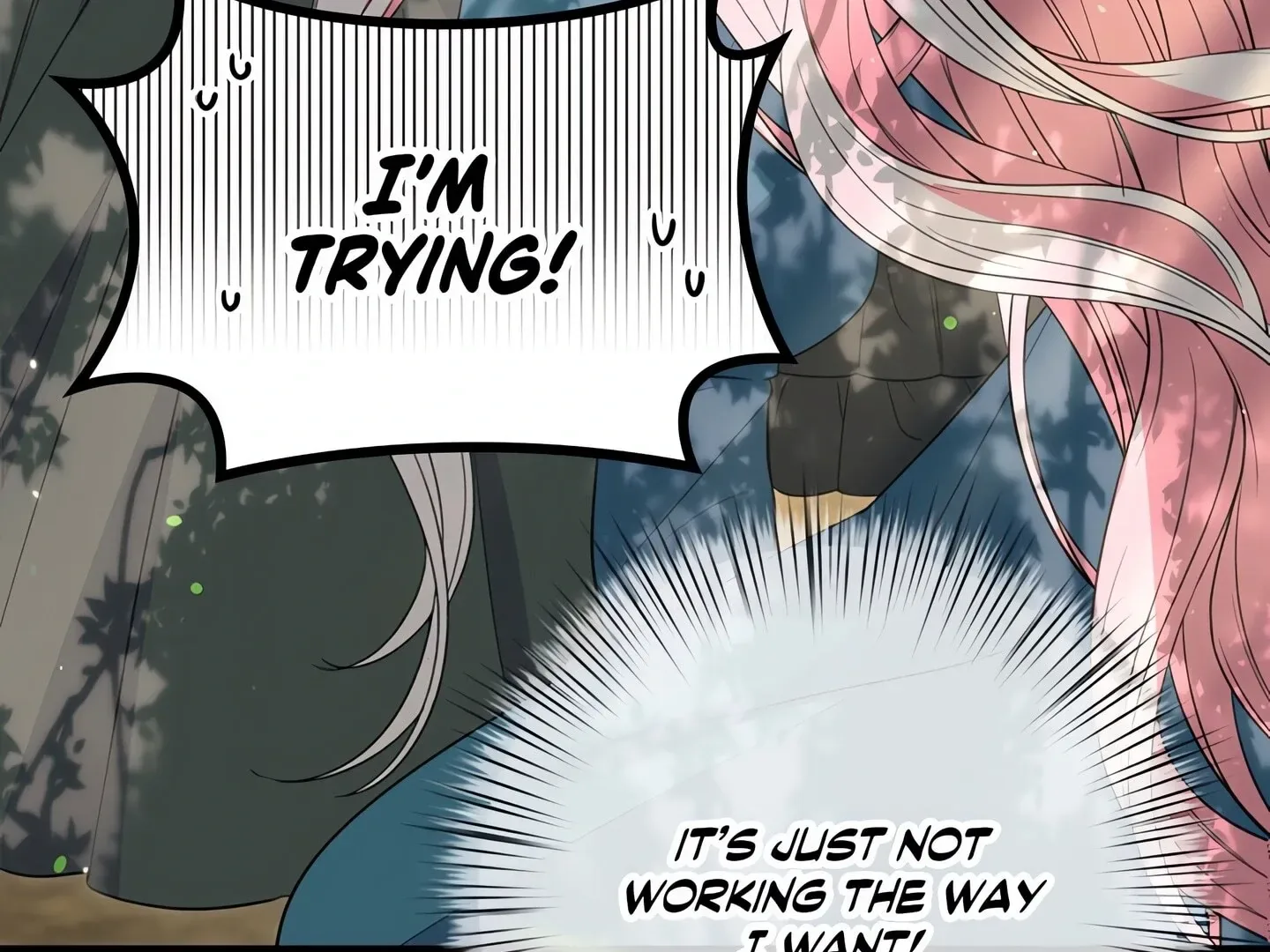 Please Stop Following Me, ML! Chapter 30 page 199
