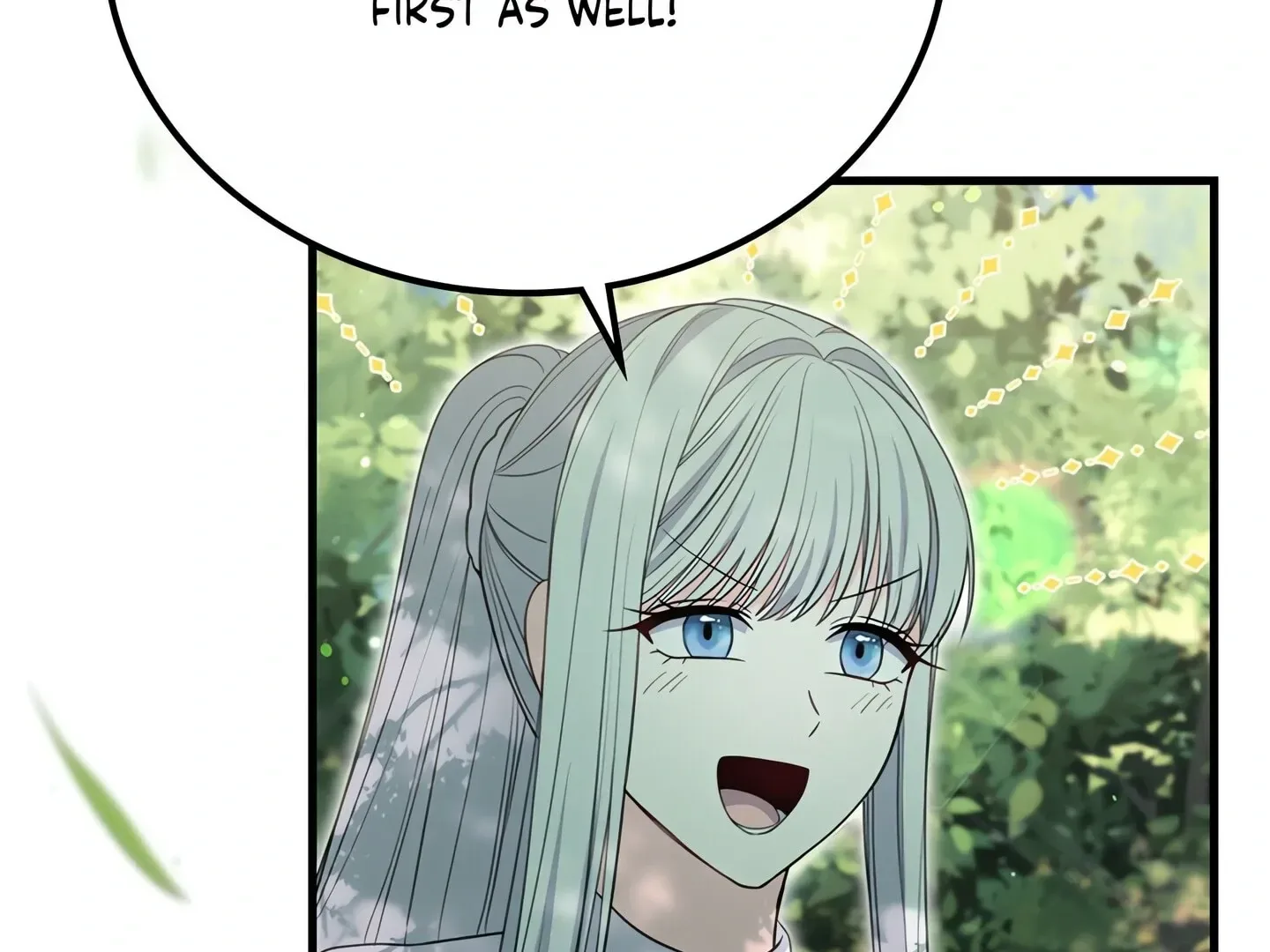 Please Stop Following Me, ML! Chapter 30 page 202