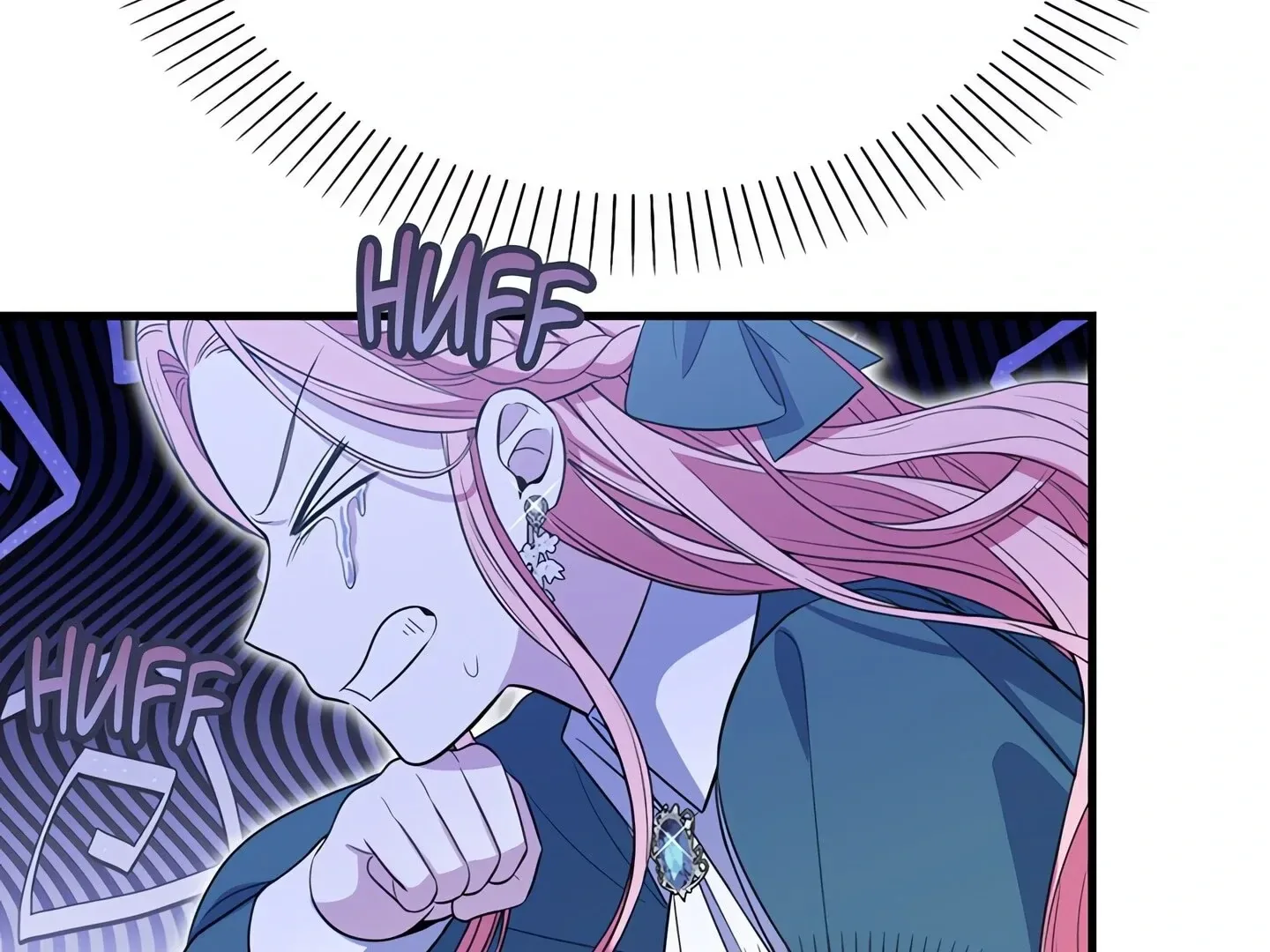 Please Stop Following Me, ML! Chapter 30 page 205