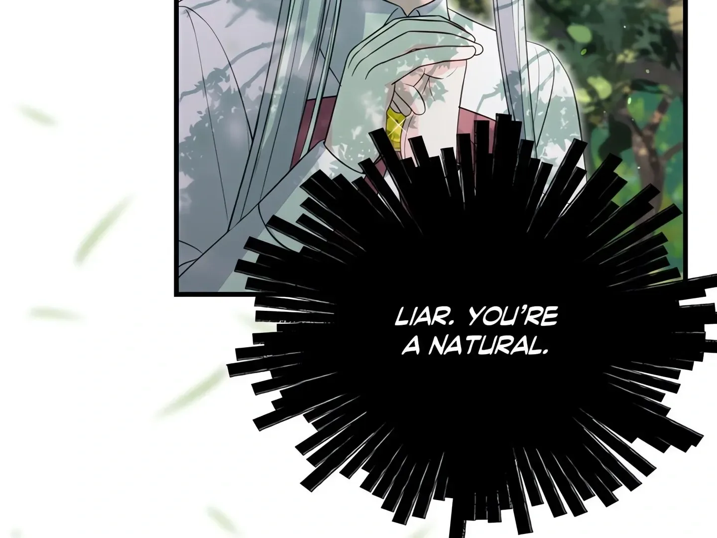 Please Stop Following Me, ML! Chapter 30 page 203