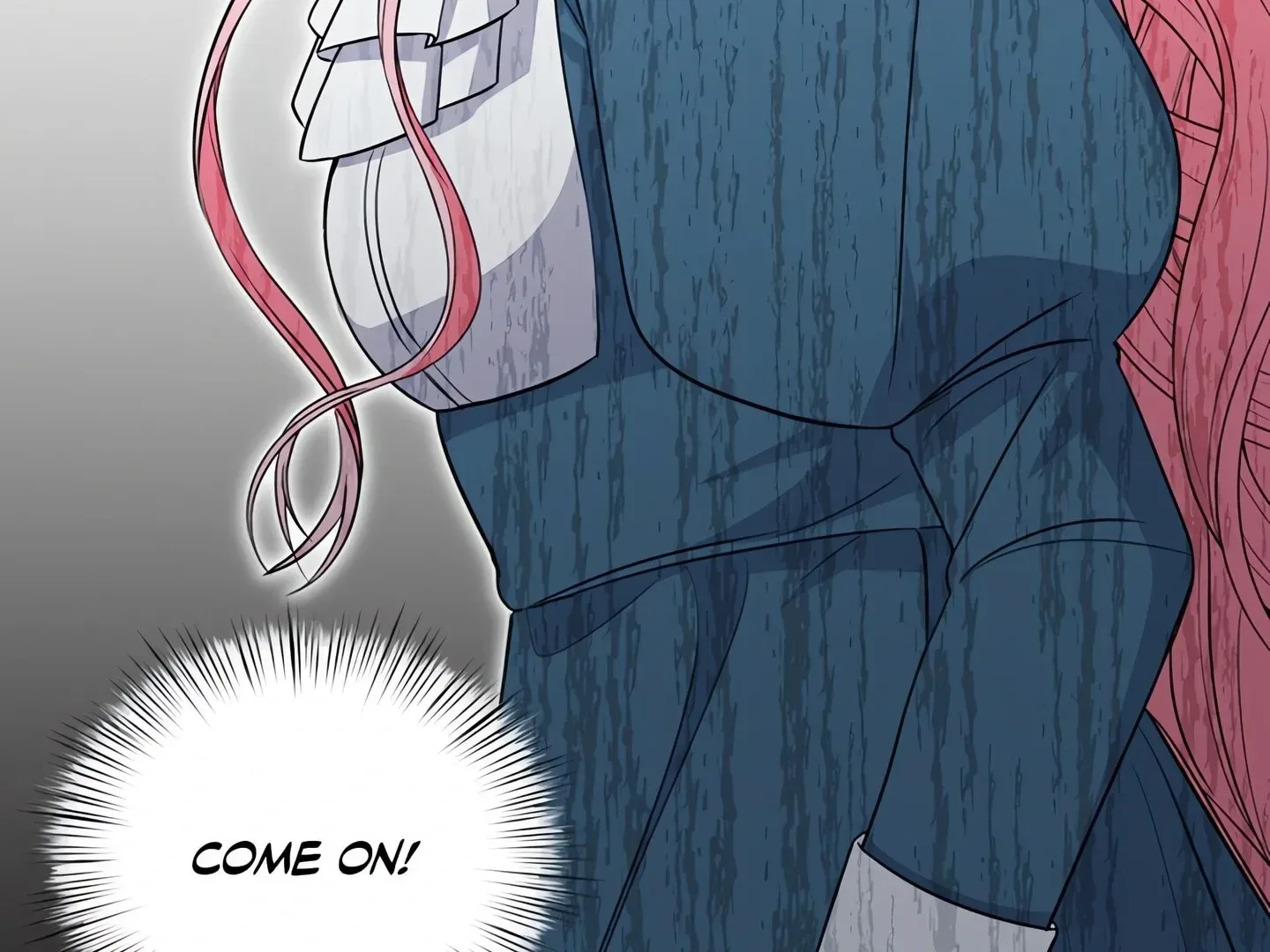 Please Stop Following Me, ML! Chapter 30 page 217