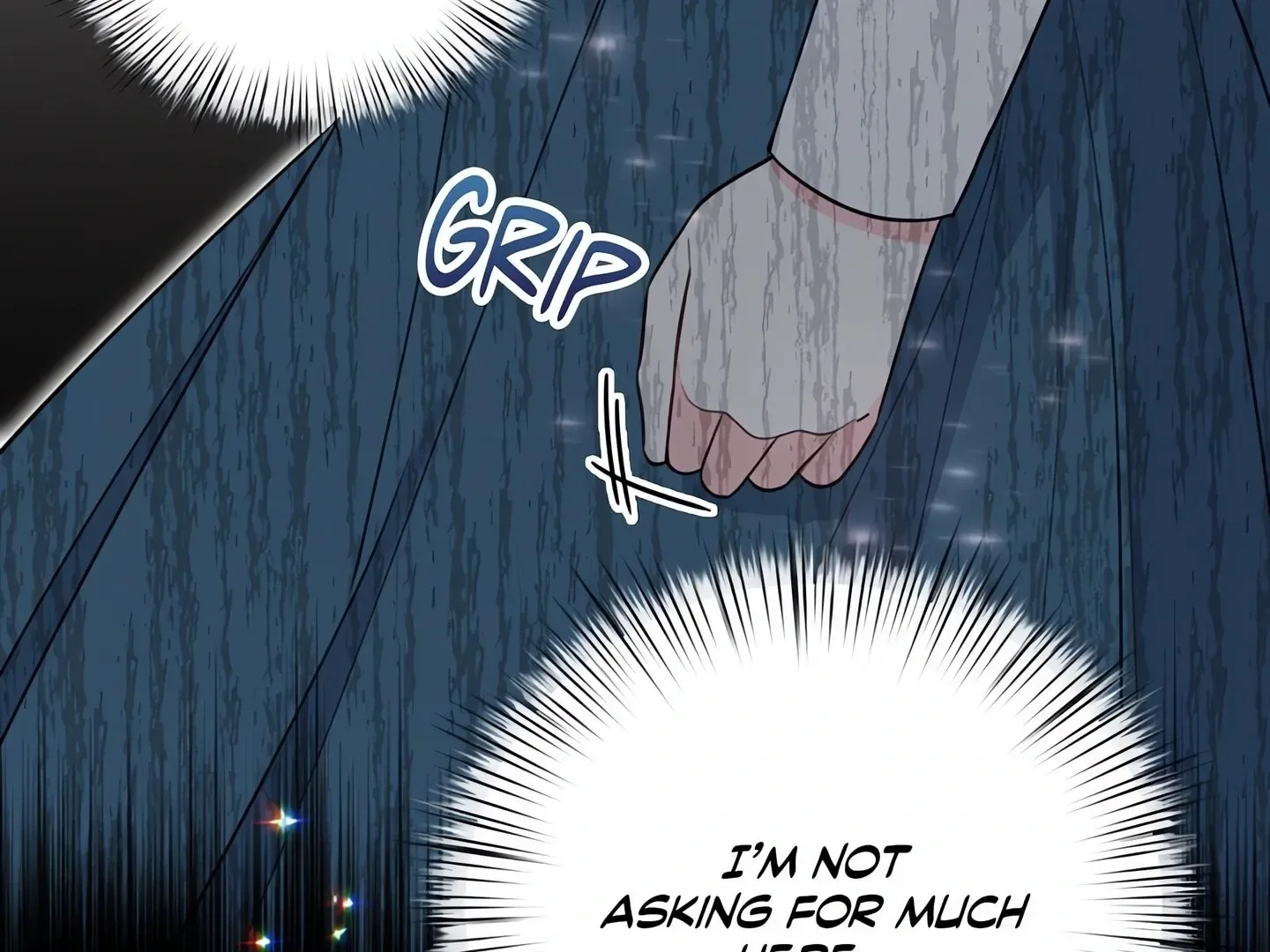 Please Stop Following Me, ML! Chapter 30 page 218