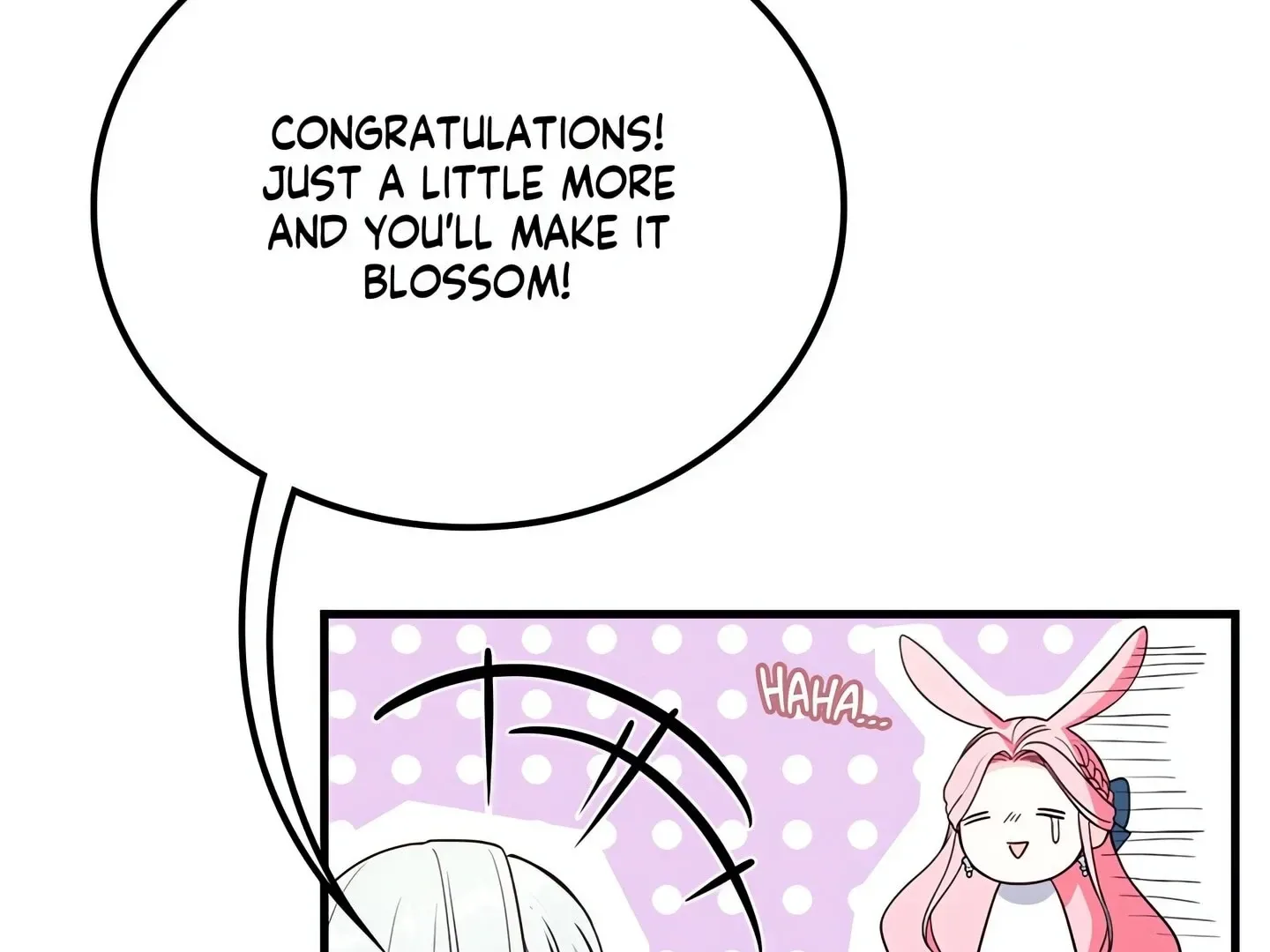 Please Stop Following Me, ML! Chapter 30 page 238