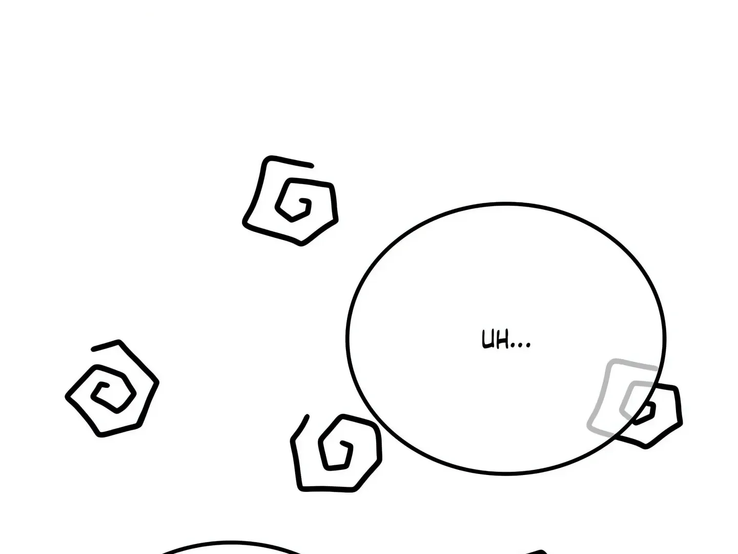 Please Stop Following Me, ML! Chapter 30 page 232